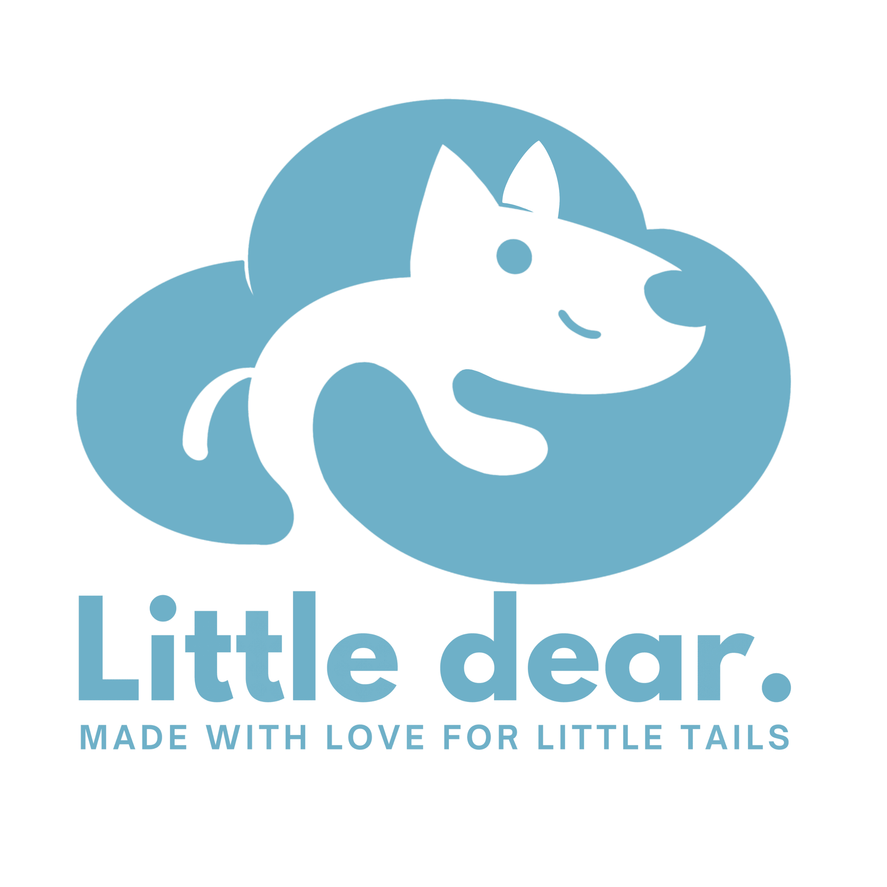Little Dear Logo